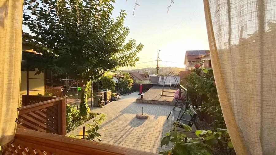 Casă cu 4 camere cu Teren 677 Mp în Ultracentral