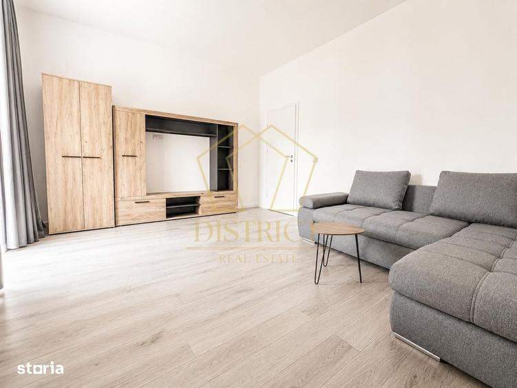 Apartament cu 2 camere în Braytim