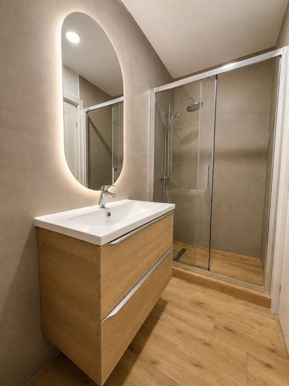 Apartament cu 3 camere decomandat în Nord