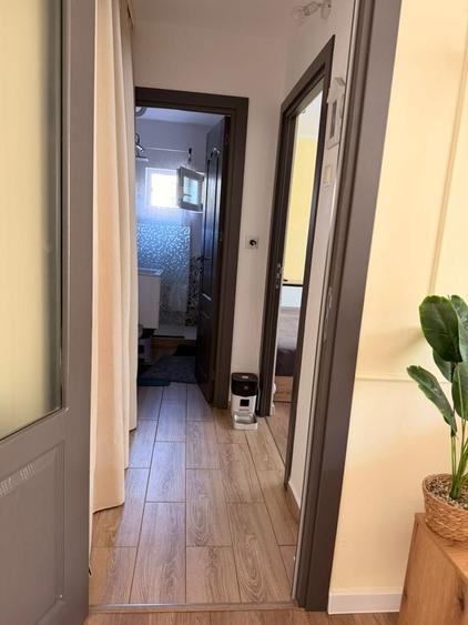 Apartament cu 3 camere semidecomandat în Lăpuș