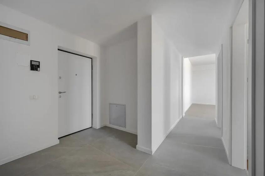 Apartament cu 3 camere decomandat în Nord