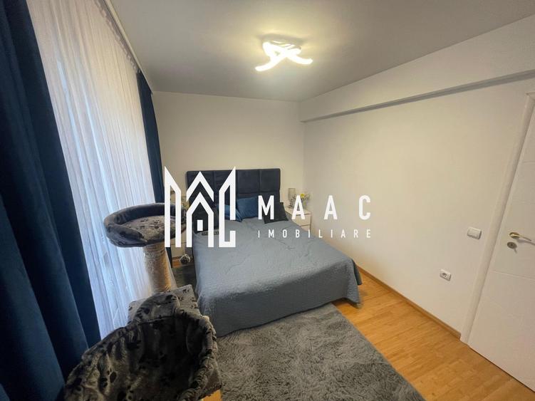 Penthouse cu 4 camere decomandat în Kogălniceanu