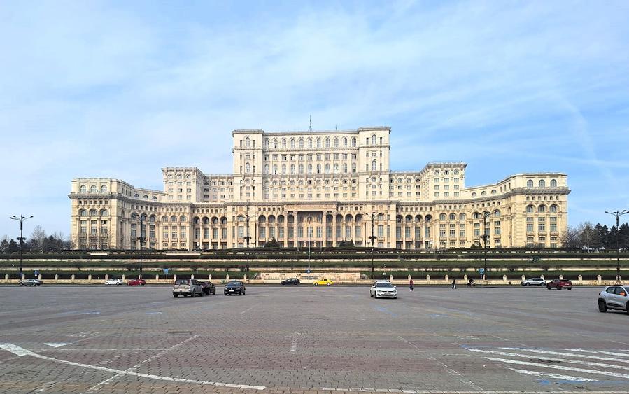 Vanzare apartament 4 camere, Bd. Unirii / Piata Constitutiei, premium - 9