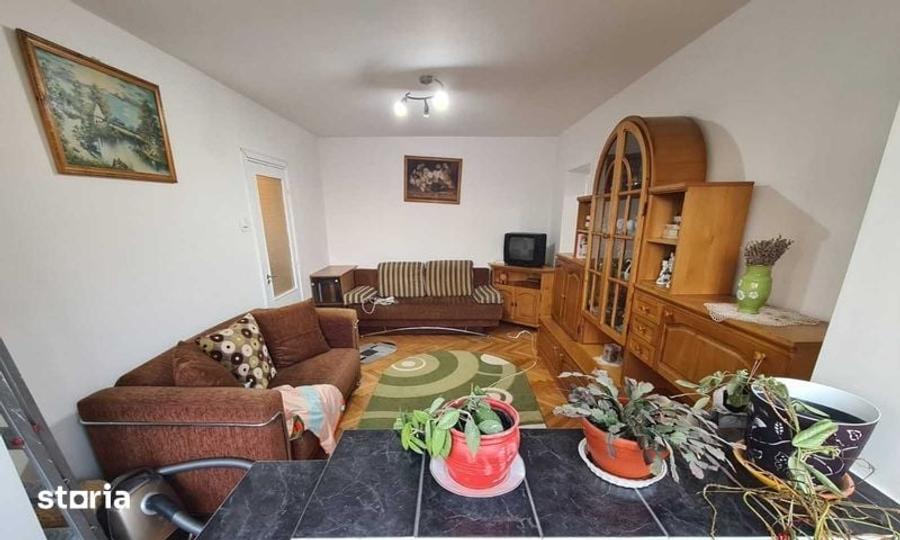 Vanzare apartament 2 camere Campina, str BP Hasdeu - 2