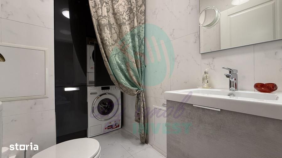 Apartament cu 4 camere în Primăverii