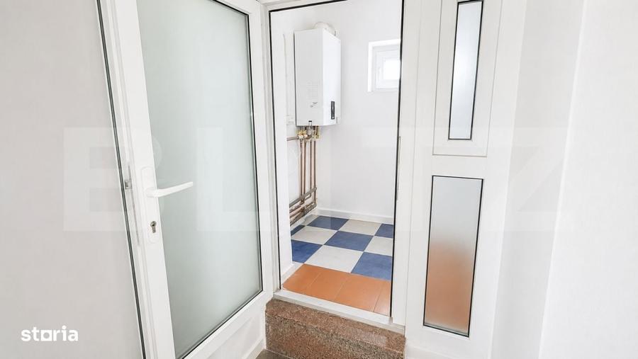 Spațiu comercial, de 400 mp, în Central