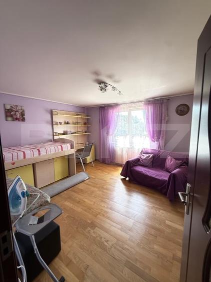 Casa individuala cu etaj, 10 ari teren, 207 mp utili, Plopeni, Salcea - 5