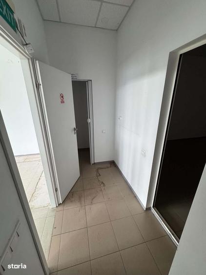 Spațiu comercial, de 88 mp, în Central