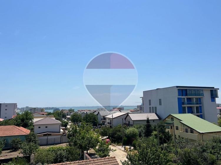Apartament cu 2 camere de închiriat Mamaia Nord Constanta - 5