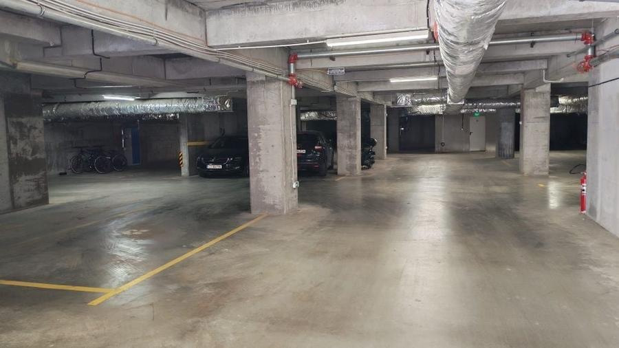 Apartament cu 2 camere semidecomandat în Far