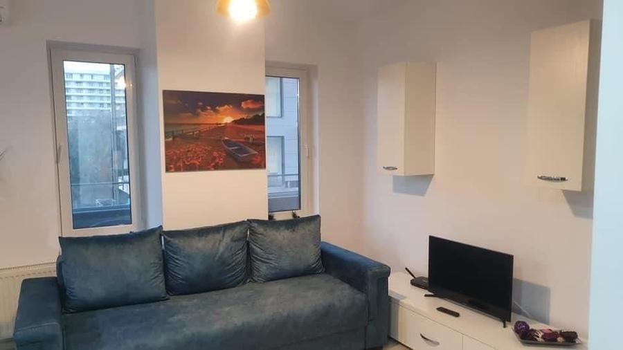 Apartament cu 2 camere în Nord