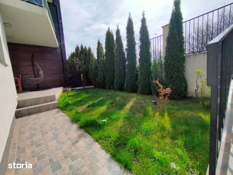 Casă cu 4 camere cu Teren 200 Mp în Ruginoasa