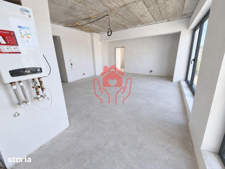 Apartament cu 4 camere în Ștefan cel Mare