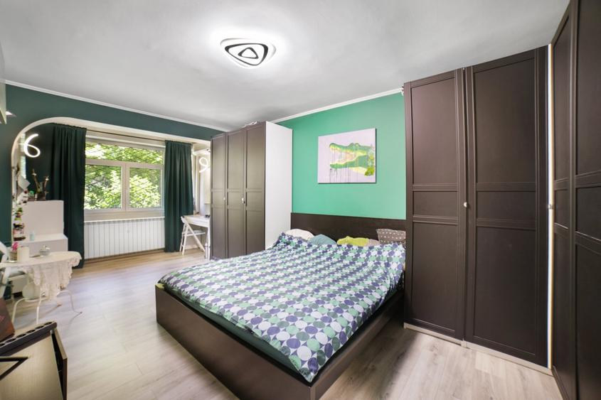 Maior Coravu*Decomandat*Renovat*Ready to move in - 8