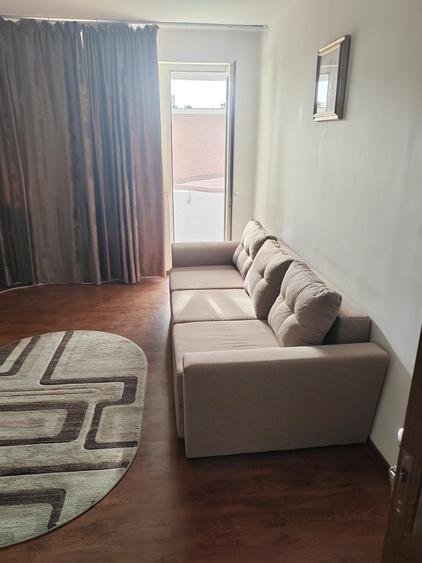 Apartament cu 2 camere decomandat în Brazda lui Novac