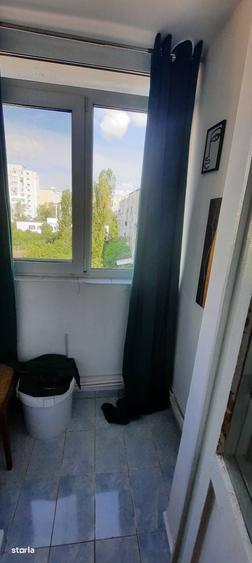 Garsonieră în Alexandru cel Bun
