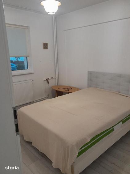 Apartament cu 2 camere decomandat în Vatra Luminoasă
