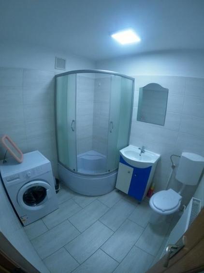 Giurgiu, garsoniera complet mobilata si utilata, zona excelenta - 1