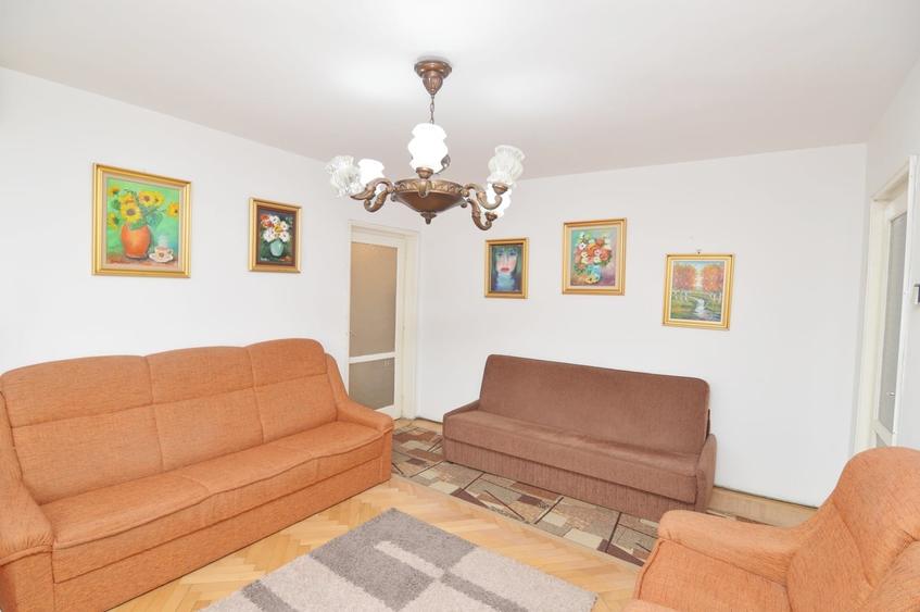 Apartament 3 Camere Sos. Stefan Cel Mare | Localizare Excelenta - 2