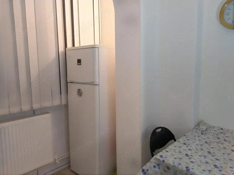 Garsonieră semidecomandată în Sebastian