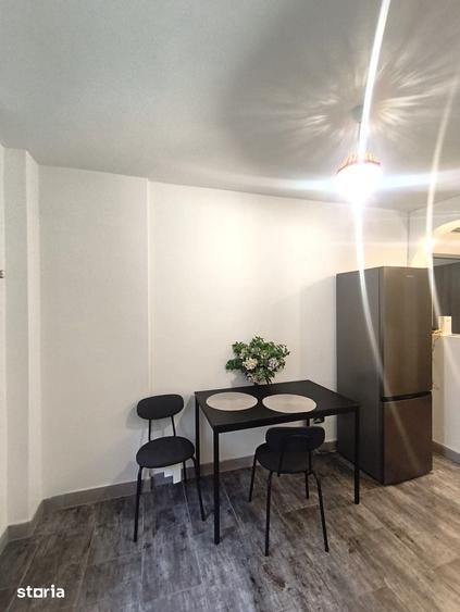 Vitan-Zizin-Banu Udrea-Apartament 2 camere-60 mp-530 EUR - 6
