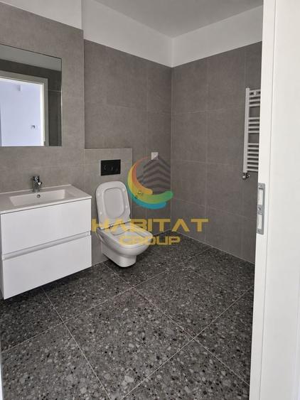 Apartament cu 2 camere decomandat în Theodor Pallady