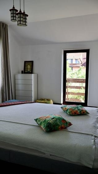 Casă cu 3 camere în Florești