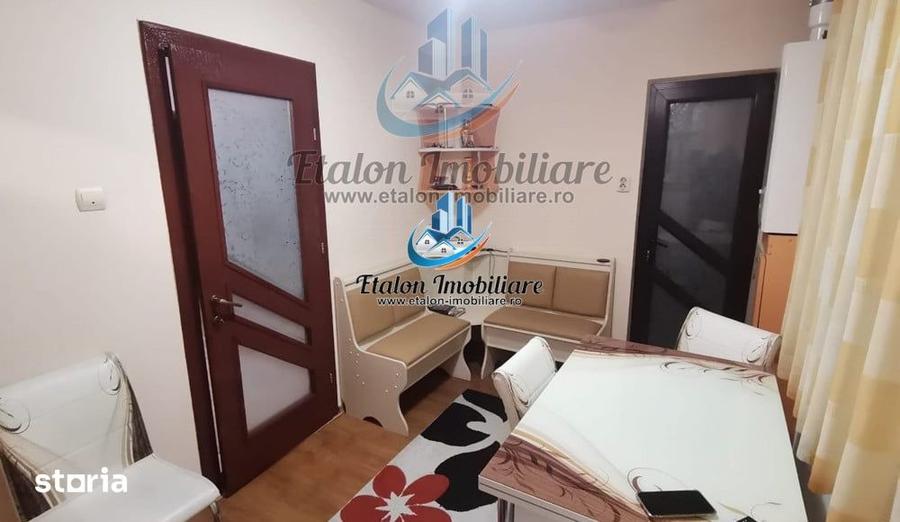 Apartament 3 camere, 2 balcoane etaj 4/4 Darmanesti - 6
