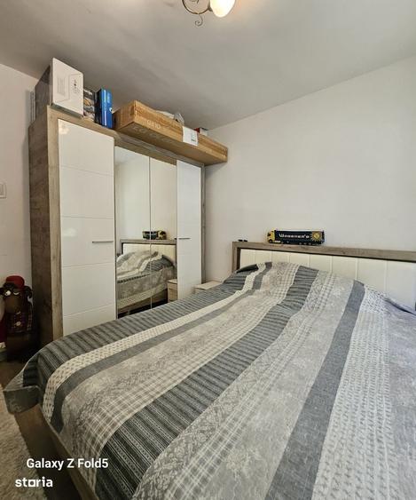 Apartament cu 3 camere decomandat în Nord