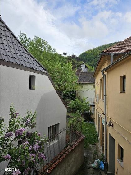 Garsoniera in zona ultracentrala de inchiriat small pet friendly - 5