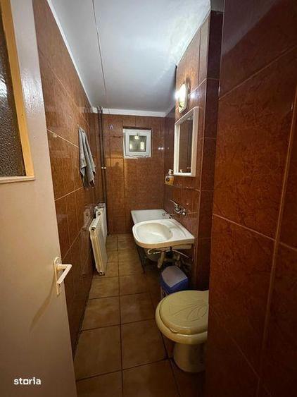 Apartament cu 2 camere nedecomandat în Blejoi