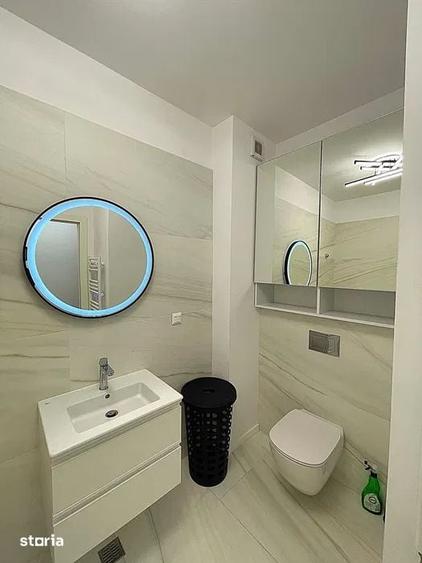 Apart 2 camere 64m2 | Atlas Residence - Aviatiei - Herastrau | Imobil - 6