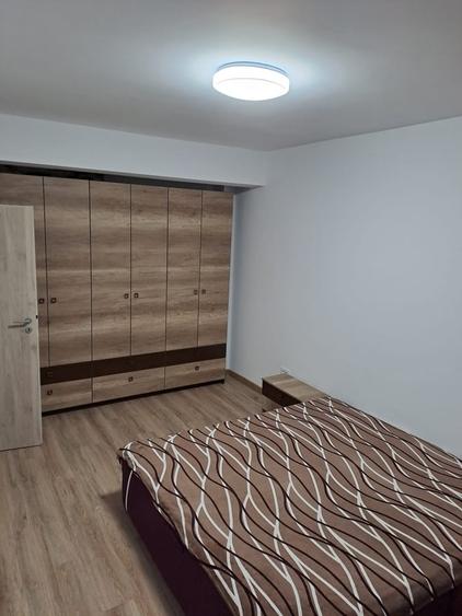 Garsonieră decomandată în Chiajna