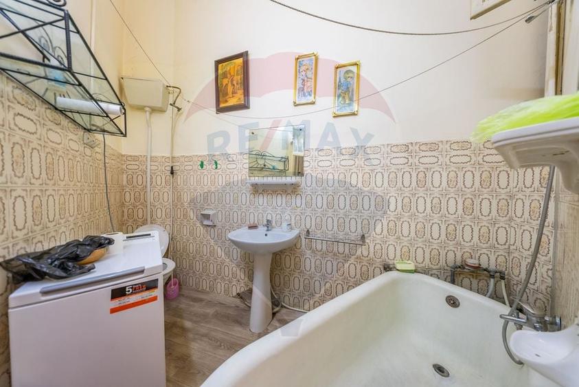 Apartament cu doua camere pe strada Episcopiei - 8