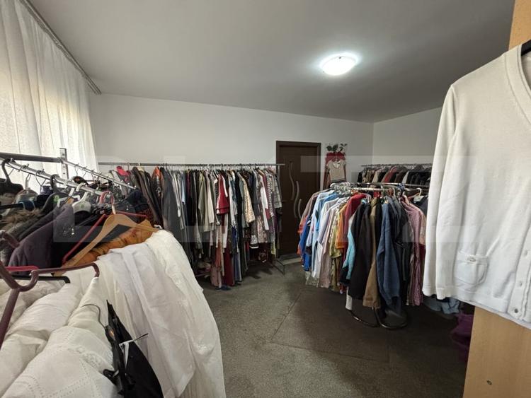Spațiu comercial, de 60 mp, în Central