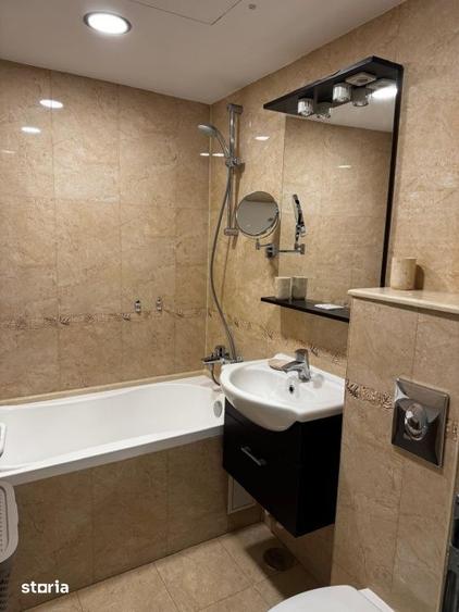 Apartament cu 2 camere, mobilat în Brăilița