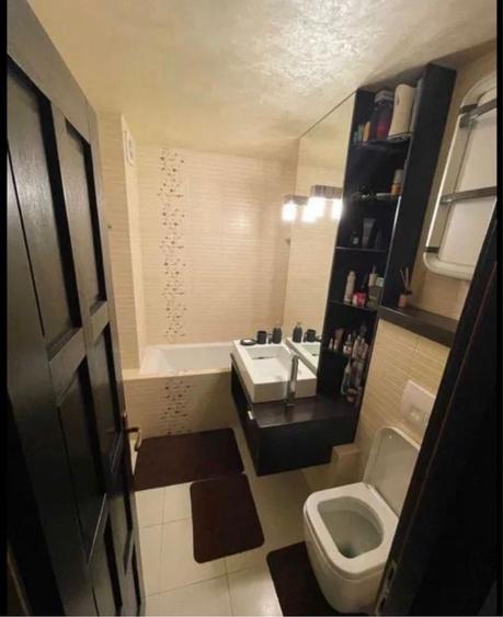 Apartament cu 2 camere decomandat în Tudor