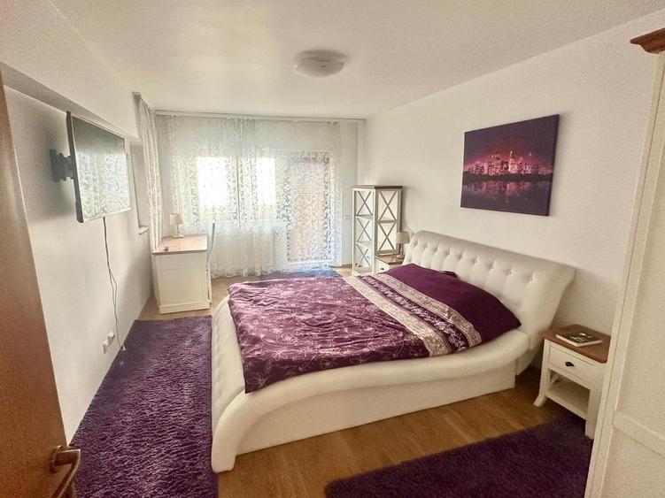 2 camere Birou | Bd. Unirii | Tribunal | 3 balcoane | - 5