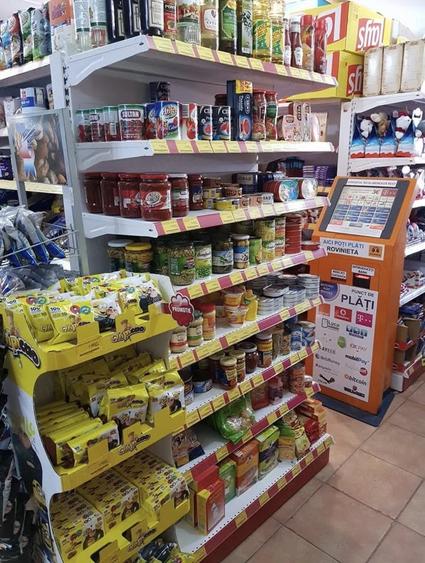 Spațiu comercial, de 100 mp, în Ciorogârla