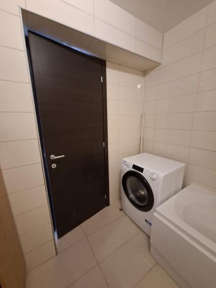 Apartament cu 2 camere semidecomandat în Ștefăneștii de Jos