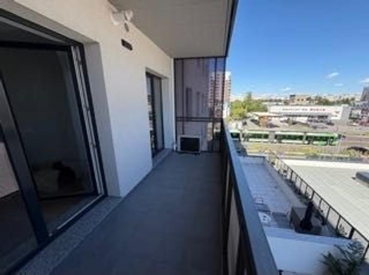 Proprietar, ofer spre inchiriere apartament 2 camere nemobilat, nou, 2026, Drumul Taberei-Auchan, parcare subterana cu statie de incarcare. - 13