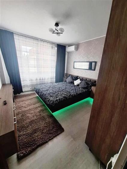 Inchiriem Apartament 2 Camere, Modern, Decomandat, Grivitei - 7