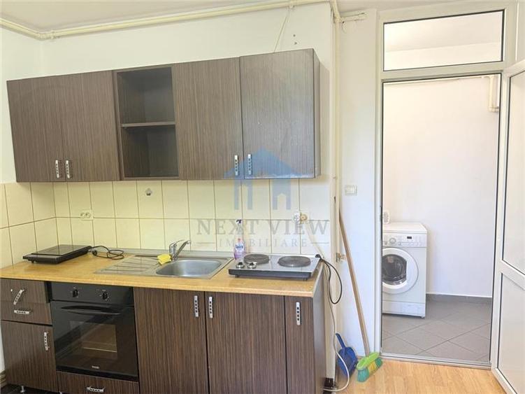 Apartament cu 2 camere decomandat în Andrei Mureșanu