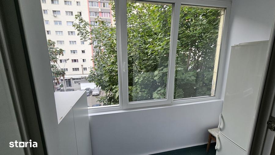Apartament cu 3 camere în Semicentral