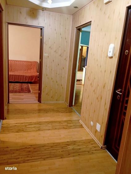 Apartament cu 3 camere decomandat în Tudor Vladimirescu
