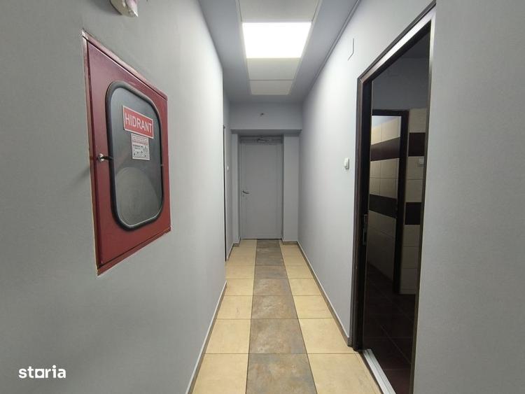 Spațiu comercial, de 53 mp, în Balada