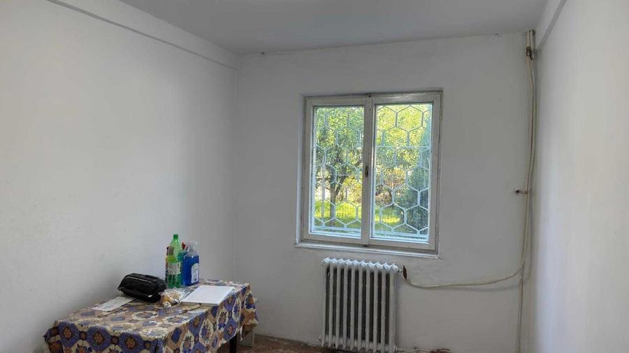 Garsonieră semidecomandată în Burdujeni