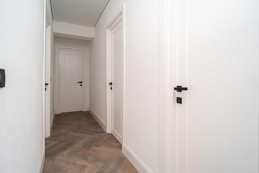 Apartament cu 3 camere decomandat în Tătărași