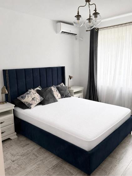 Apartament cu 3 camere decomandat în Chiajna