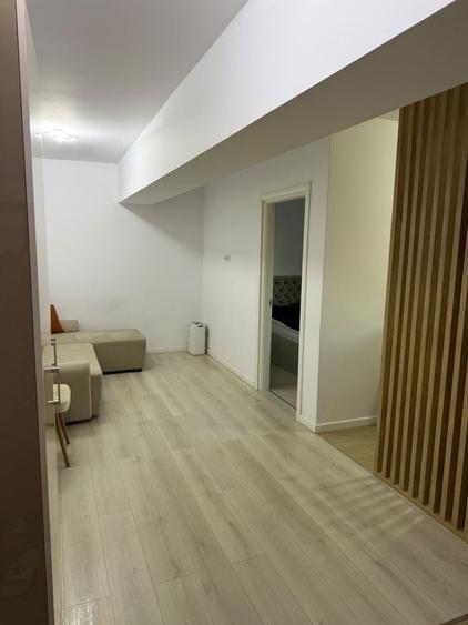 Apartament cu 2 camere nedecomandat în Tătărași